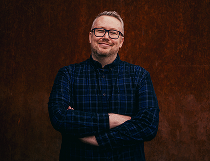 Mike Morrison Consultant